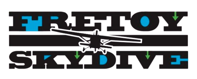 Skydive Fretoy